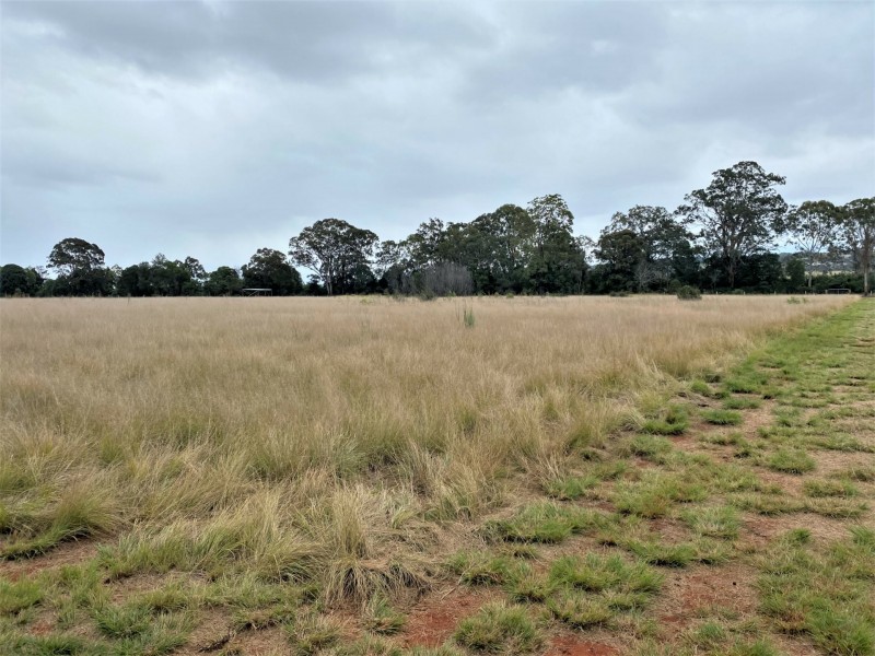 Lot 4 Redmans Road, Kingaroy QLD 4610