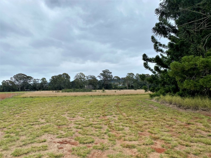 Lot 4 Redmans Road, Kingaroy QLD 4610