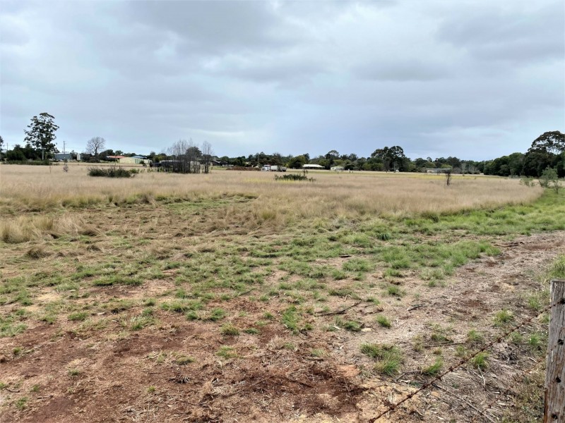 Lot 4 Redmans Road, Kingaroy QLD 4610