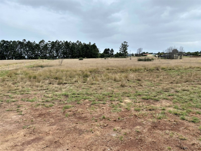 Lot 4 Redmans Road, Kingaroy QLD 4610