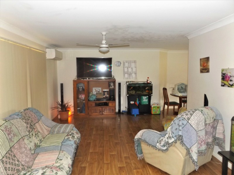 16 Frederick Street, Wooroolin QLD 4608