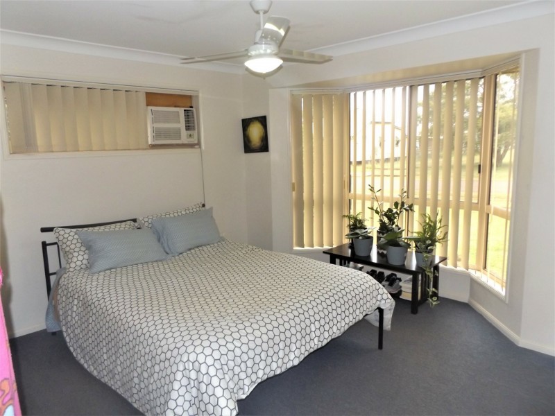 16 Frederick Street, Wooroolin QLD 4608