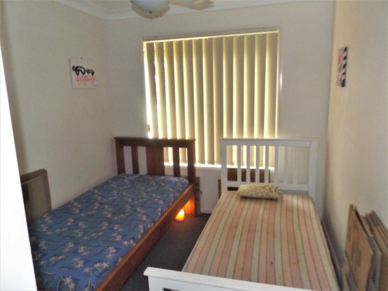 16 Frederick Street, Wooroolin QLD 4608