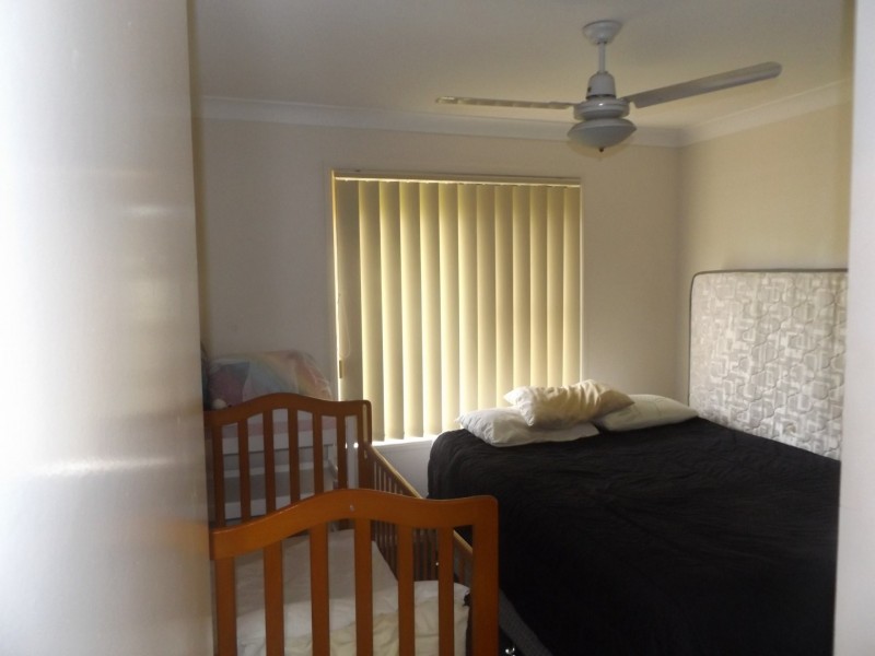 16 Frederick Street, Wooroolin QLD 4608