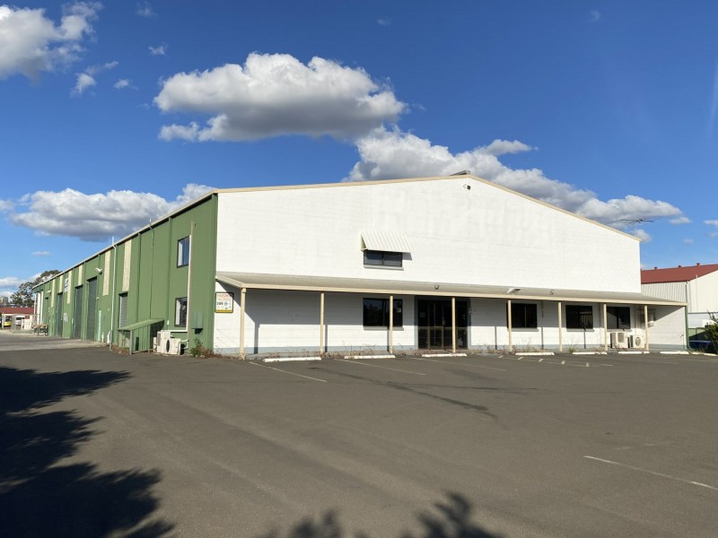 12 Kingaroy Street, Kingaroy QLD 4610