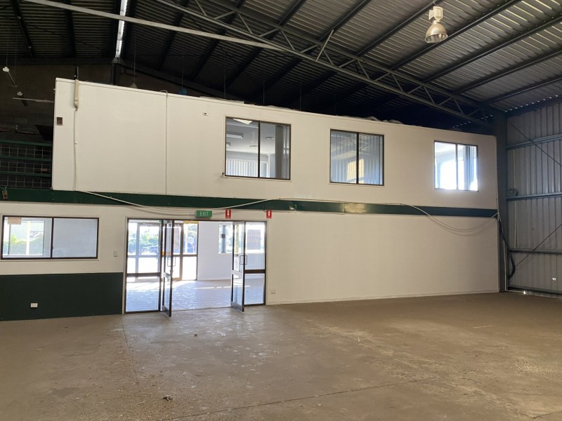 12 Kingaroy Street, Kingaroy QLD 4610