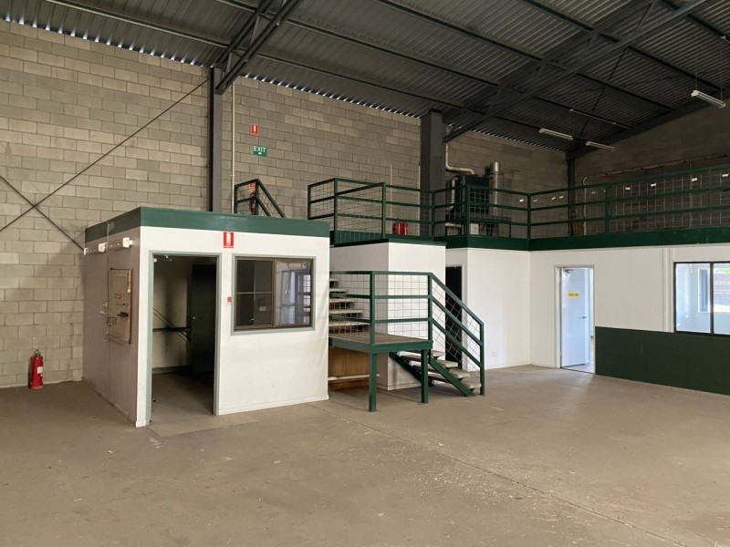 12 Kingaroy Street, Kingaroy QLD 4610