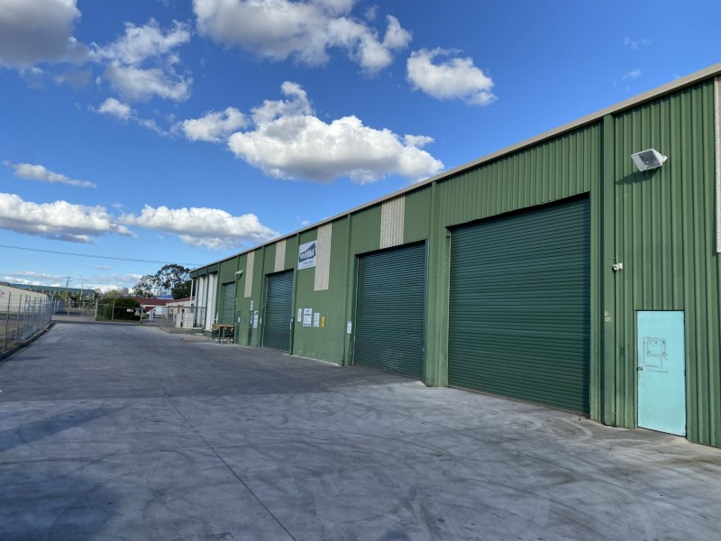 12 Kingaroy Street, Kingaroy QLD 4610