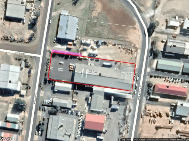 12 Kingaroy Street, Kingaroy QLD 4610