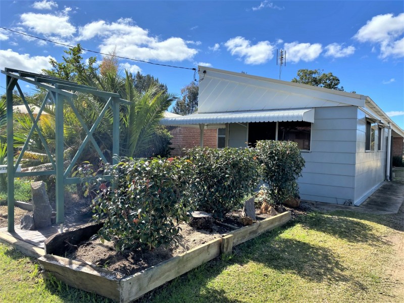 36 Belle Street, Kingaroy QLD 4610