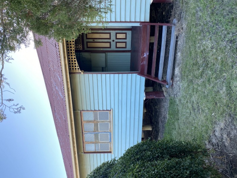 49/A Krebs street, Murgon QLD 4605