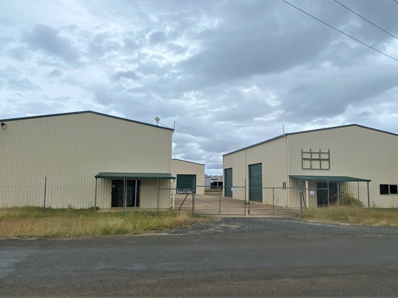 12-14 Bunya Avenue, Wondai QLD 4606