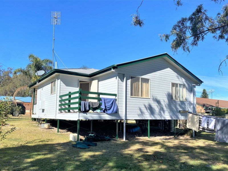 9 Outridge Street, Wondai QLD 4606