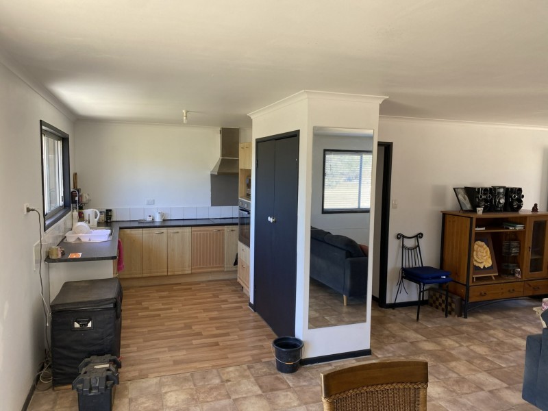 77 Mckenzie Road, Wilkesdale QLD 4608