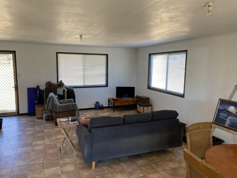 77 Mckenzie Road, Wilkesdale QLD 4608