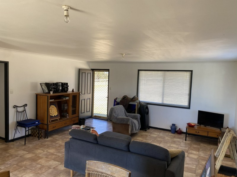 77 Mckenzie Road, Wilkesdale QLD 4608