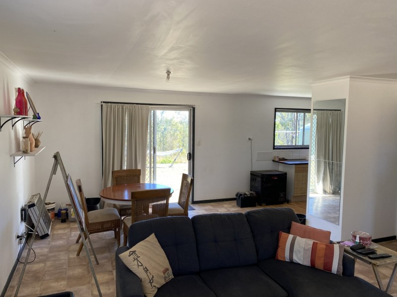 77 Mckenzie Road, Wilkesdale QLD 4608