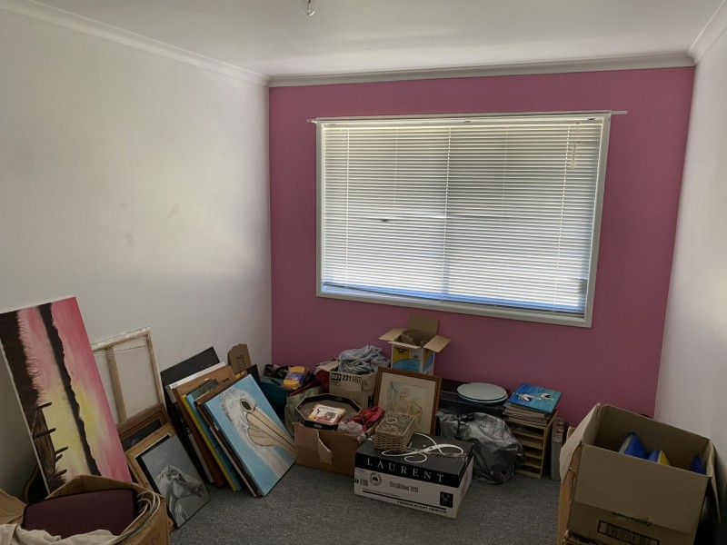 77 Mckenzie Road, Wilkesdale QLD 4608