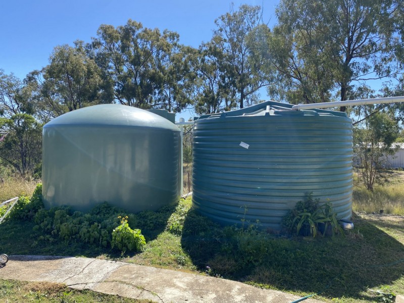 77 Mckenzie Road, Wilkesdale QLD 4608