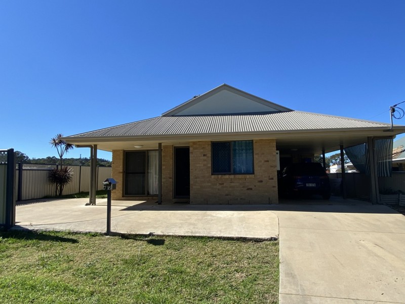 Unit 7/16 Queen Street, Kingaroy QLD 4610