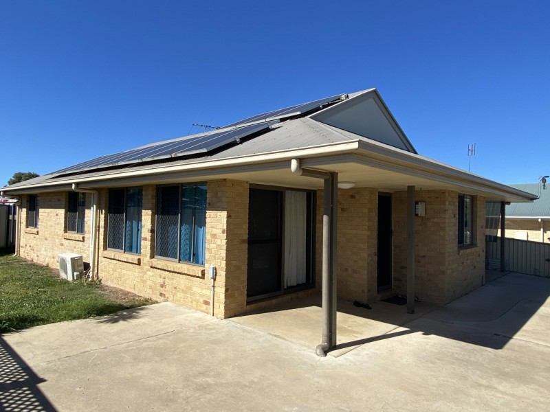 Unit 7/16 Queen Street, Kingaroy QLD 4610