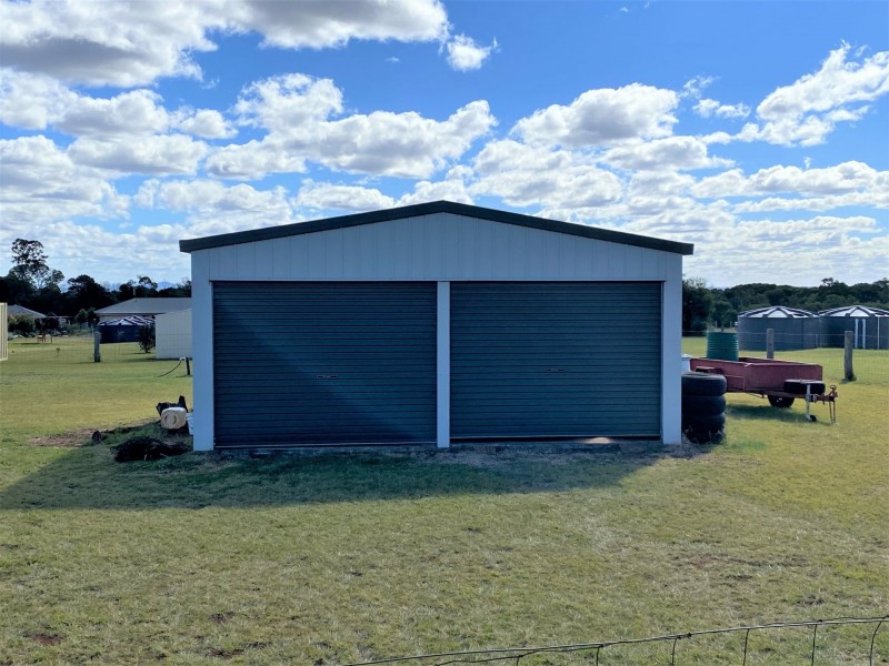2-4 Diamond Court, Kingaroy QLD 4610