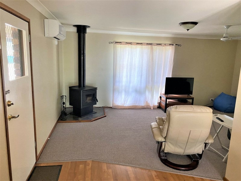 16 Murray Parade, Kingaroy QLD 4610