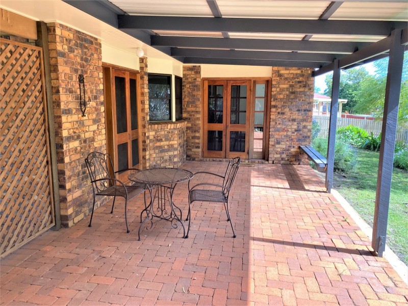 16 Murray Parade, Kingaroy QLD 4610