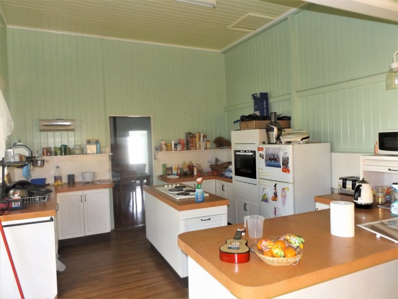 69 Douglas Street, Murgon QLD 4605