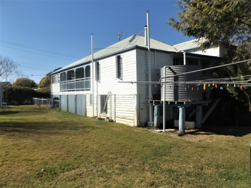 69 Douglas Street, Murgon QLD 4605