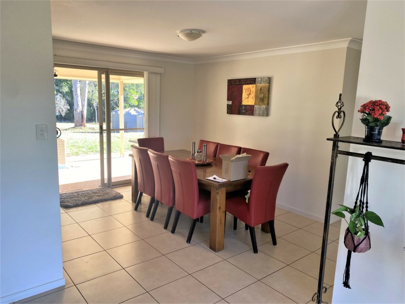 25-27 Lorikeet Circuit, Kingaroy QLD 4610