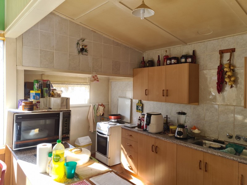 160 Mackenzie Street, Wondai QLD 4606