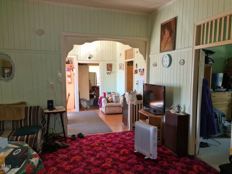 160 Mackenzie Street, Wondai QLD 4606