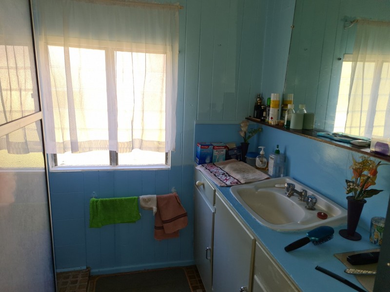 160 Mackenzie Street, Wondai QLD 4606