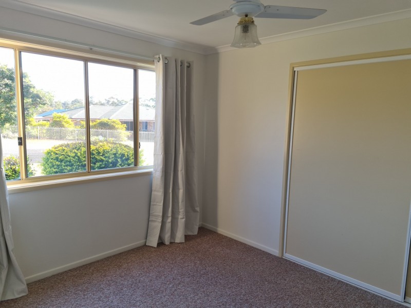 20 Smith Street, Wondai QLD 4606