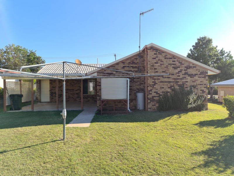 20 Smith Street, Wondai QLD 4606