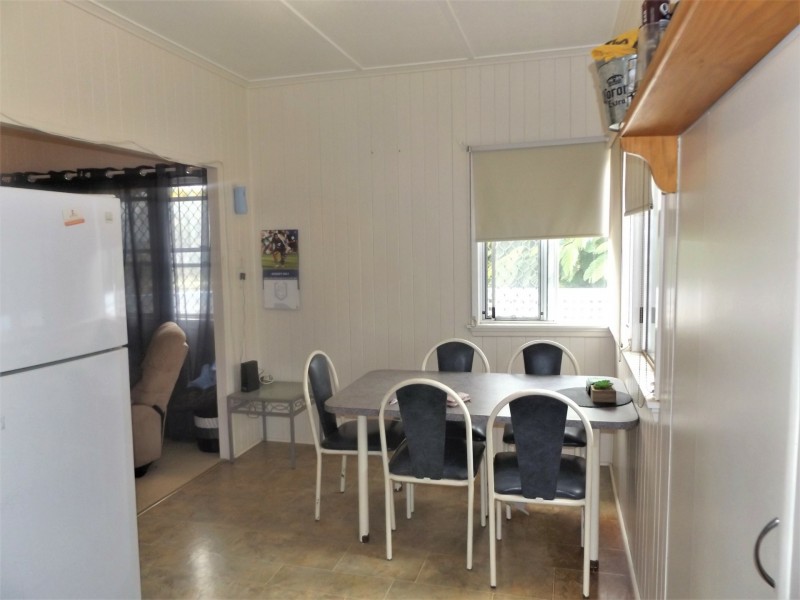69 Scott Street, Wondai QLD 4606