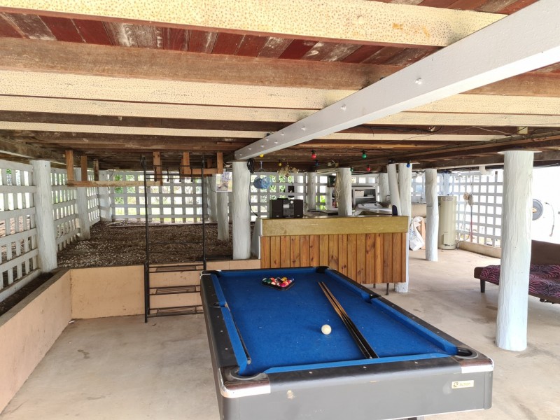 69 Scott Street, Wondai QLD 4606