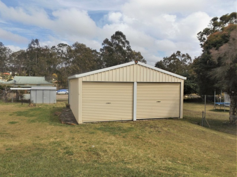 69 Scott Street, Wondai QLD 4606