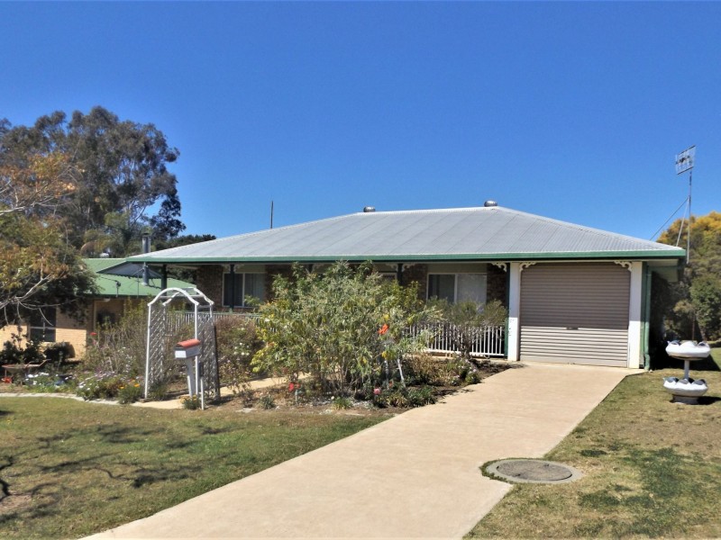 84 Cadell Street, Wondai QLD 4606