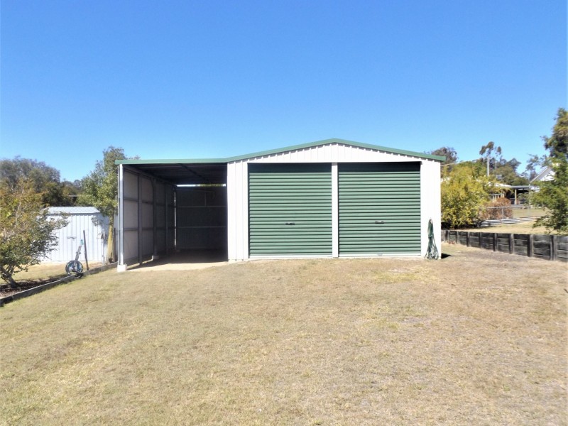 84 Cadell Street, Wondai QLD 4606