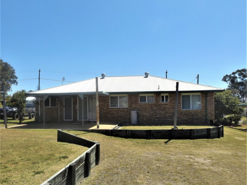 84 Cadell Street, Wondai QLD 4606