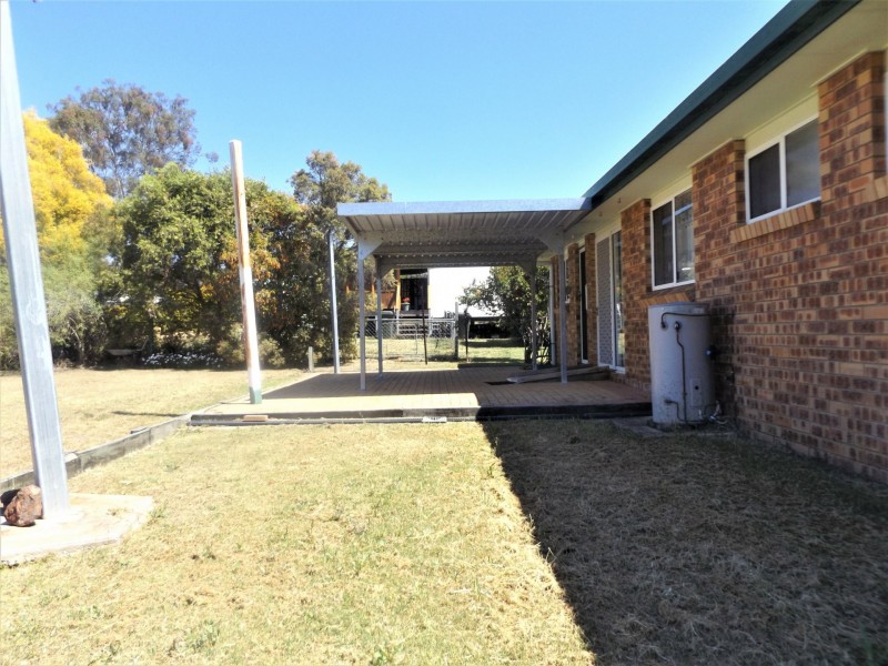 84 Cadell Street, Wondai QLD 4606