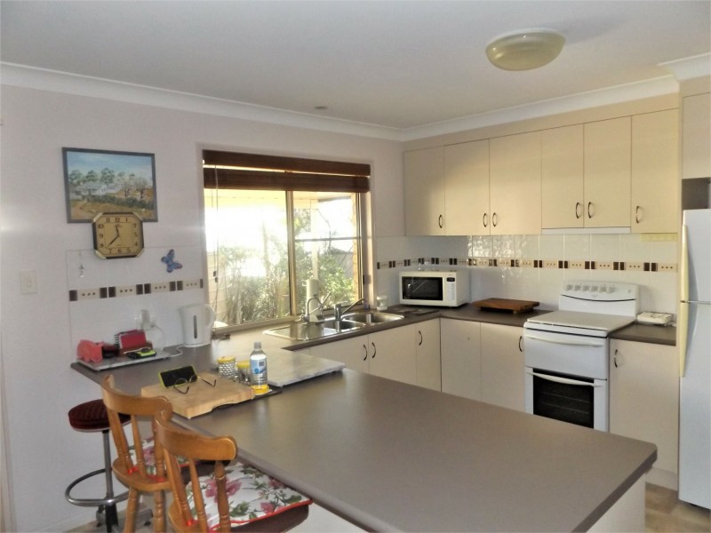 3 Smith Street, Wondai QLD 4606