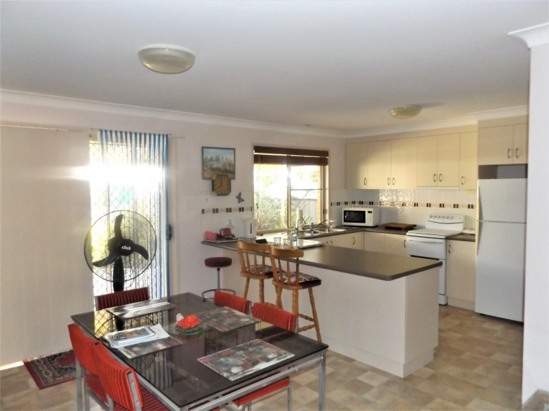 3 Smith Street, Wondai QLD 4606