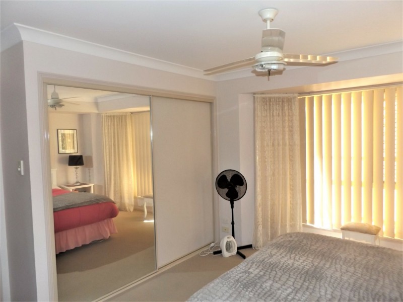 3 Smith Street, Wondai QLD 4606