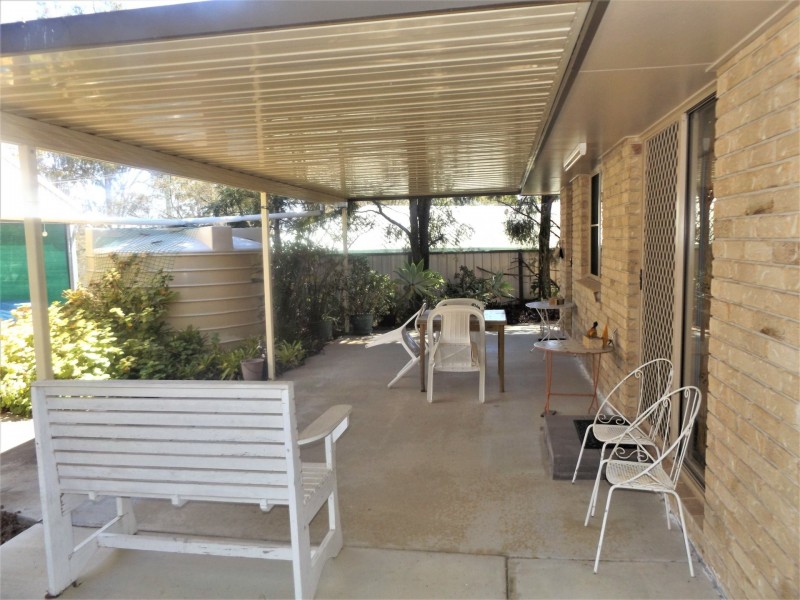3 Smith Street, Wondai QLD 4606