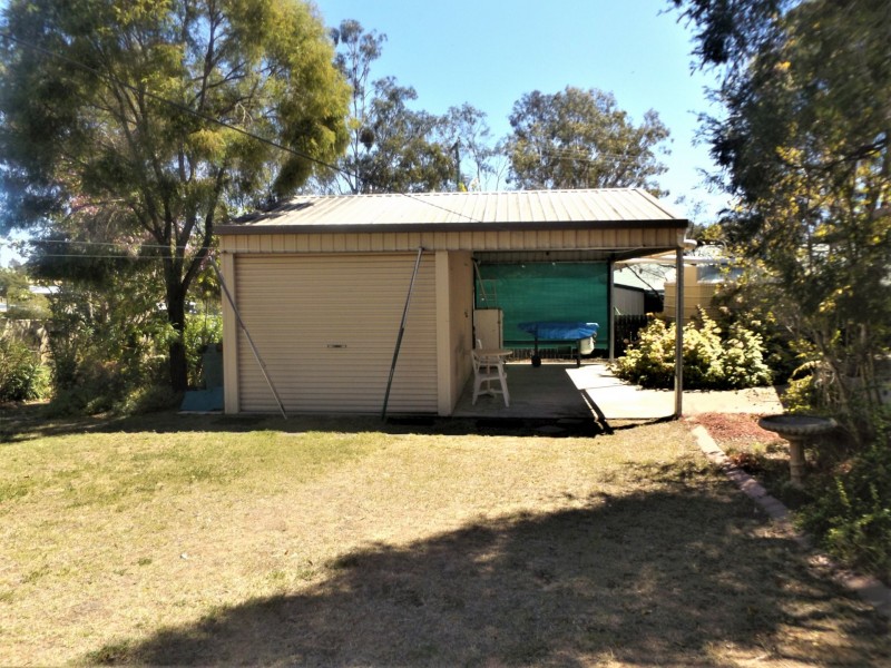 3 Smith Street, Wondai QLD 4606