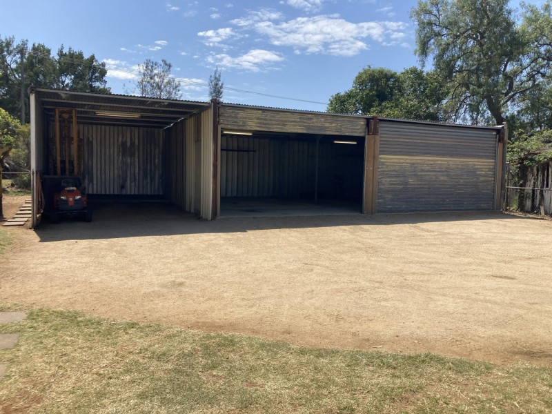 26 Alice Street, Kingaroy QLD 4610
