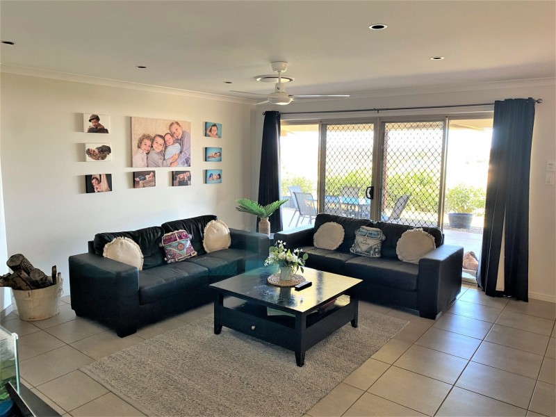 3 Crows Ash Crescent, Kingaroy QLD 4610